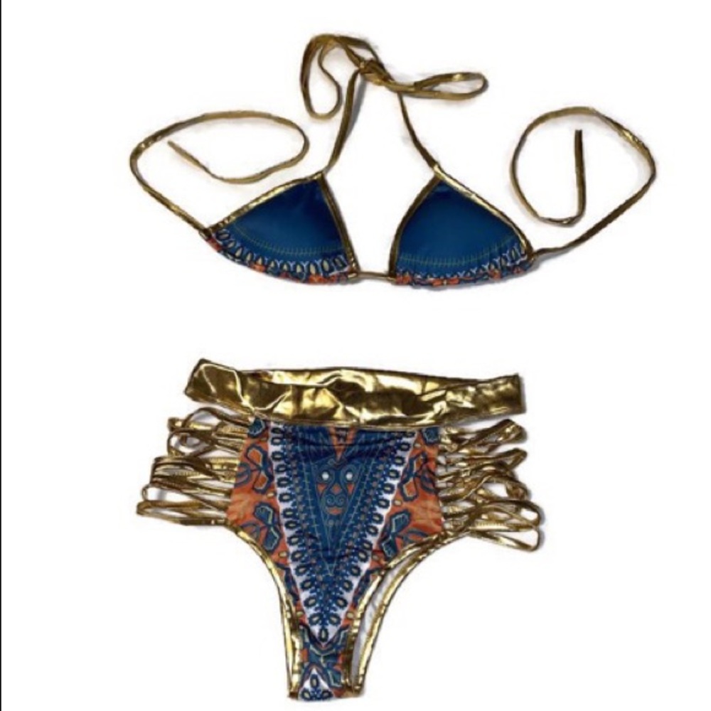 Bathing suit